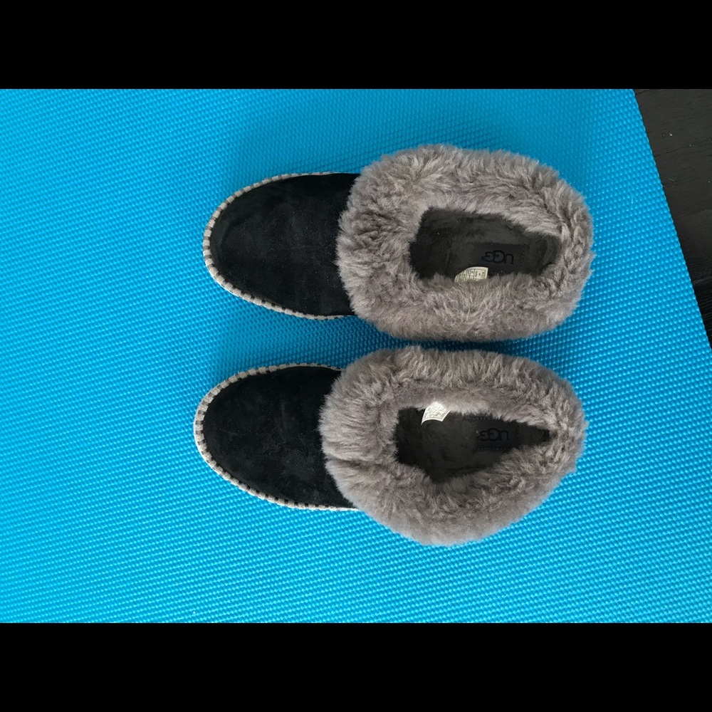 Ugg slippers